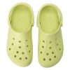 Crocs Baya Clogs „Lime“ 101263U4-02052