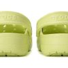 Crocs Baya Clogs „Lime“ 101263U4-02052