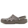 Crocs Baya Clogs „Čokoláda“ 10126-200