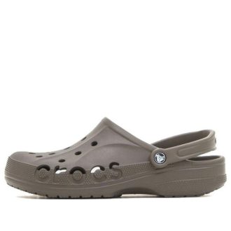 Crocs Baya Clogs „Čokoláda“ 10126-200