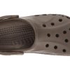 Crocs Baya Clogs „Čokoláda“ 10126-200