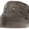 Crocs Baya Clogs „Čokoláda“ 10126-200