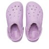 Crocs Baya lemované dřeváky „Orchid“ 205969-5Q5