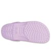 Crocs Baya lemované dřeváky „Orchid“ 205969-5Q5