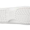 Crocs Baya Minimalistické ležérní žabky bílé 11999-100