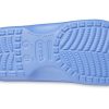 Crocs Baya Minimalistické ležérní žabky modré 11999-434
