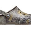 Crocs Baya Realtree Xtra Clogs „Camo Print“ 207420