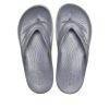 Crocs Bayaband žabky „Grey Green“ 205393-0GX