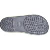 Crocs Bayaband žabky „Grey Green“ 205393-0GX