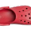 Crocs Bayaband Clo „Red White“ 205089-6HC