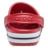 Crocs Bayaband Clo „Red White“ 205089-6HC
