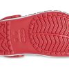 Crocs Bayaband Clo „Red White“ 205089-6HC