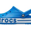 Crocs Bayaband Clog Beach Blue Sandály 205089-4JL