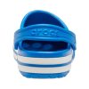Crocs Bayaband Clog Beach Blue Sandály 205089-4JL