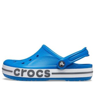 Crocs Bayaband Clog „Blue“ 205089-4JO