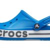 Crocs Bayaband Clog „Blue“ 205089-4JO