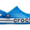 Boty Crocs Sportovní sandály „Blue Grey“ 20508-4JO