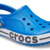 Boty Crocs Sportovní sandály „Blue Grey“ 20508-4JO