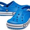 Boty Crocs Sportovní sandály „Blue Grey“ 20508-4JO