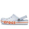 Crocs Bayaband Clog „Blue Grey“ 205089-0LL