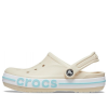 Crocs Bayaband Clog „Béžová modrá“ 205089-1LI
