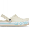 Crocs Bayaband Clog „Béžová modrá“ 205089-1LI