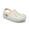 Crocs Bayaband Clog „Béžová modrá“ 205089-1LI