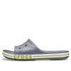 Crocs Bayaband Clog Grey Green Pantofle „Grey Green“ 205392-0A3