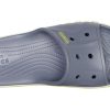 Crocs Bayaband Clog Grey Green Pantofle „Grey Green“ 205392-0A3