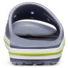 Crocs Bayaband Clog Grey Green Pantofle „Grey Green“ 205392-0A3