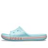 Crocs Bayaband Clog ledově modré Pantofle 205392-4JF
