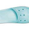 Crocs Bayaband Clog ledově modré Pantofle 205392-4JF
