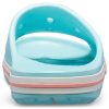Crocs Bayaband Clog ledově modré Pantofle 205392-4JF
