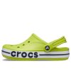 Crocs Bayaband Clog „Lime Punch“ 205089-3T7