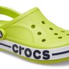 Crocs Bayaband Clog „Lime Punch“ 205089-3T7