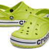 Crocs Bayaband Clog „Lime Punch“ 205089-3T7