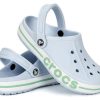 Crocs Bayaband Clog „Minerální modrá“ 205089-4SX