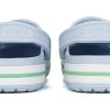 Crocs Bayaband Clog „Minerální modrá“ 205089-4SX