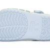 Crocs Bayaband Clog „Minerální modrá“ 205089-4SX