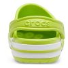 Crocs Bayaband Clog Outdoor Beach Sports Zelené sandály 205089-3T1