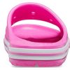 Crocs Bayaband Clog Pink Pantofle 205392-6QQ