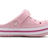 Crocs Bayaband Clog Sandals 205100-606
