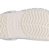 Crocs Bayaband Clog „White Blue“ 205089-1FN