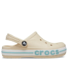 Crocs Bayaband Clogs „Béžová modrá“ 207019-11S