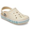 Crocs Bayaband Clogs „Béžová modrá“ 207019-11S