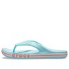 Crocs Bayaband Flip-Flops ledově modré Unisex 205393-4JF