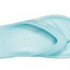 Crocs Bayaband Flip-Flops ledově modré Unisex 205393-4JF