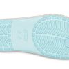 Crocs Bayaband Flip-Flops ledově modré Unisex 205393-4JF