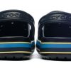 Crocs Bayaband Sport Band Clog „Black Multicolor“ 208268-0C4