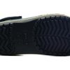 Crocs Bayaband Sport Band Clog „Black Multicolor“ 208268-0C4